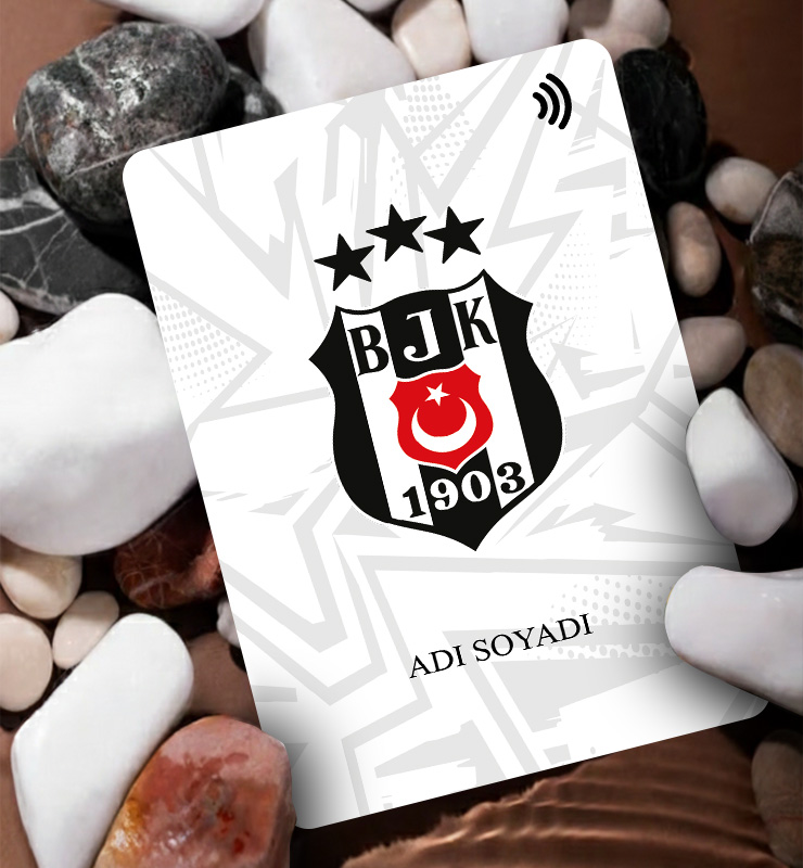 BEŞİKTAŞ