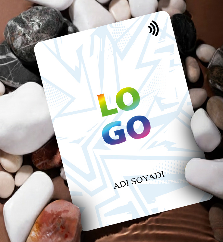 TARAFTAR KART KENDİN TASARLA